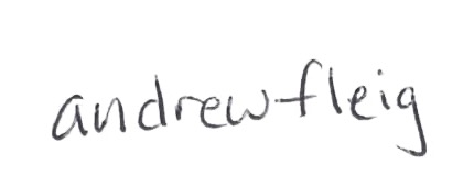 Andrew Fleig